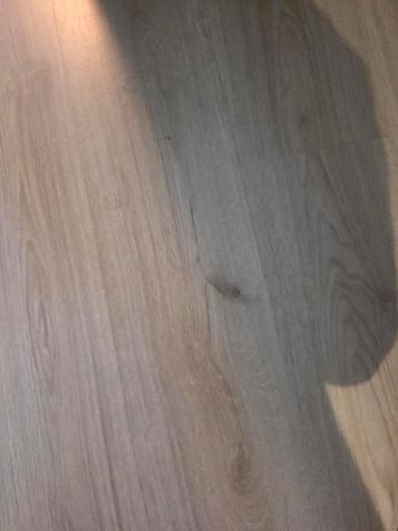 Laminaat ,  licht beuken
