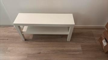 Ikea Lack tv meubel