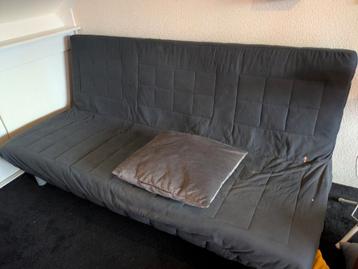 Slaapbank ikea