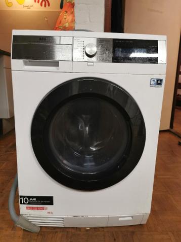 AEG okokombi plus wash & dry