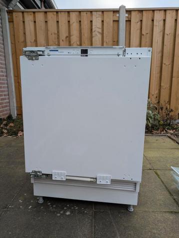 Liebherr inbouwkoelkast - Perfect voor uw keuken!