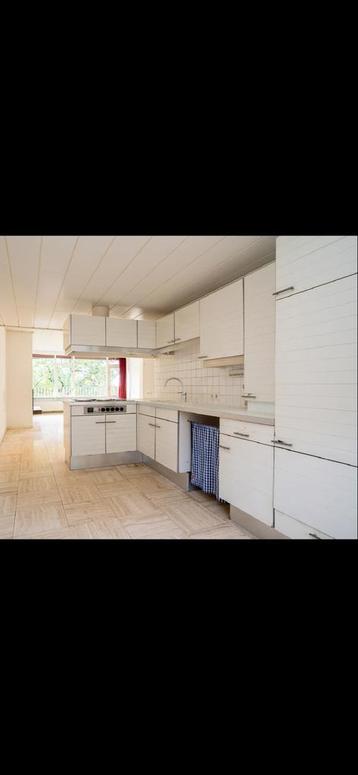 Gratis Keuken - Zelf demonteren en ophalen!