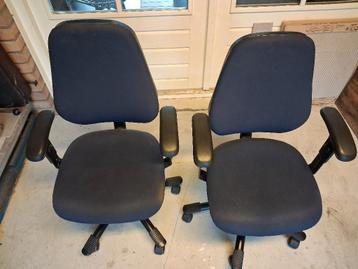 Bureaustoelen gratis afhalen