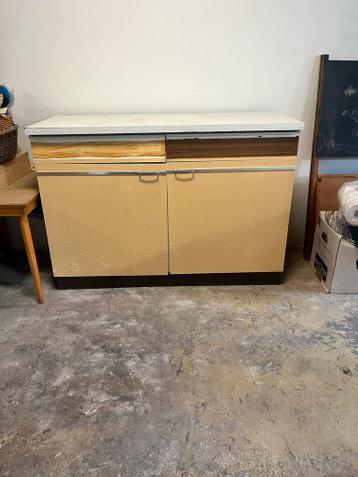 Bruynzeel Keukenkastje - Gratis Af te Halen