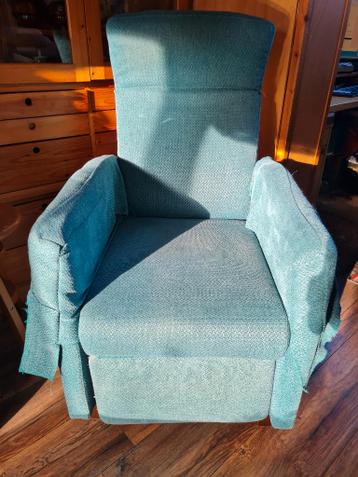 sta op stoel 3 motoren technische goed gratis