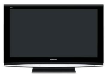 Panasonic Viera TH-42PZ80E Zwart