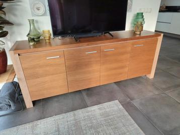 Stevig Goretti Padua dressoir met veel opbergruimte