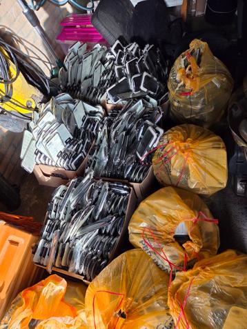 Gratis iphone hoesjes ophalen 6 en 6plus paar honderd stuks!