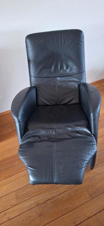 Relaxfauteuil