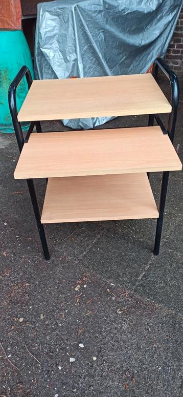 Computer tafel