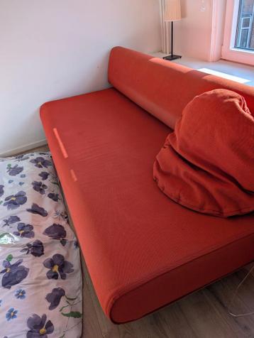 Slaapbank gratis ophalen