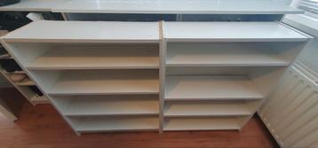 Gratis Boekenkast / Schoenenkast