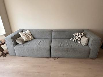 Woood bank Bean gratis ophalen 3,5 zits