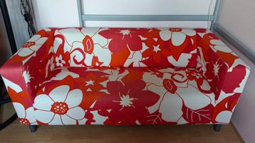 GRATIS OPHALEN Klippan IKEA banK