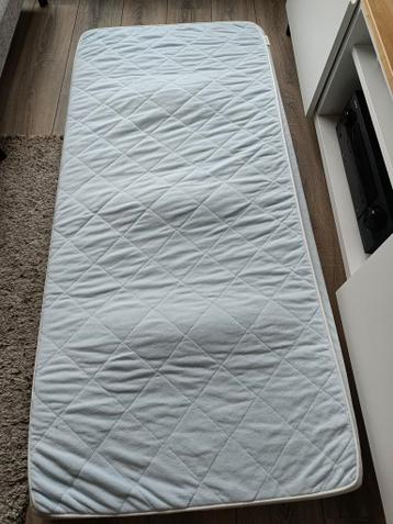 Peuter matras 70x160cm