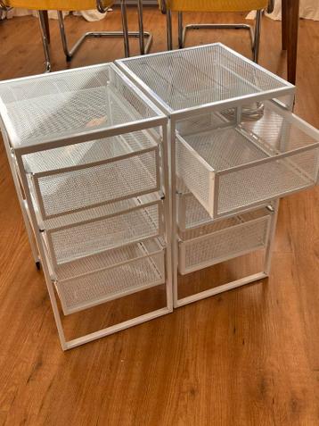 Gratis ophalen. Opberg ladekast.