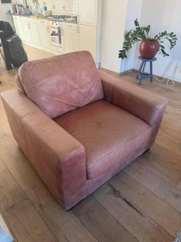 Fauteuil / Loungestoel