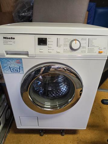 Miele W3521