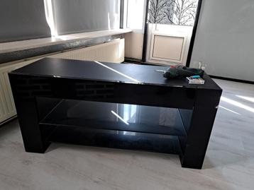 Tv tafel per vandaag gratis ophalen