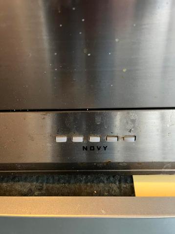 Gratis af te halen afzuigkap