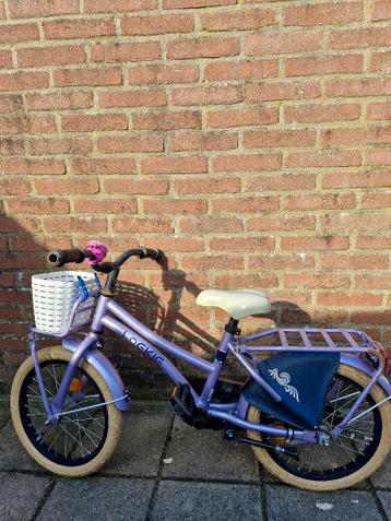 Gratis ophalen kinderfietsje