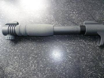 fietsenpomp (gratis afhalen)