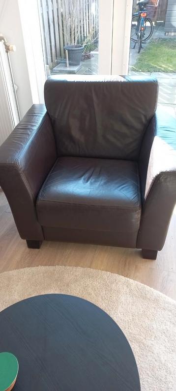 Bank en / of 2 stoelen