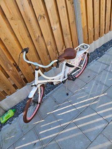 Gratis fiets 22 inch