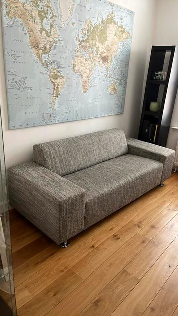 Gratis ophalen tweezits bank