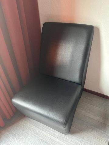 Black Chair