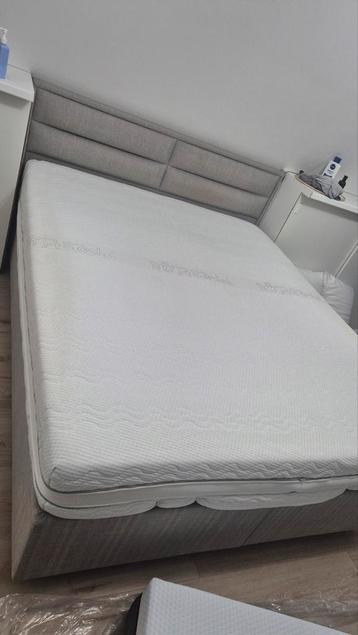 Matras 160 /200