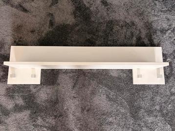 Commodeplank Babypark - Praktisch en Stijlvol