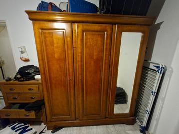 Gratis kast - moet snel weg!