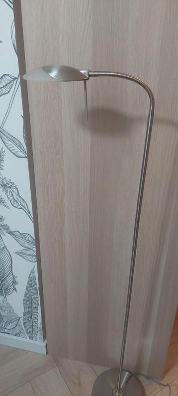 Leeslamp gratis ophalen