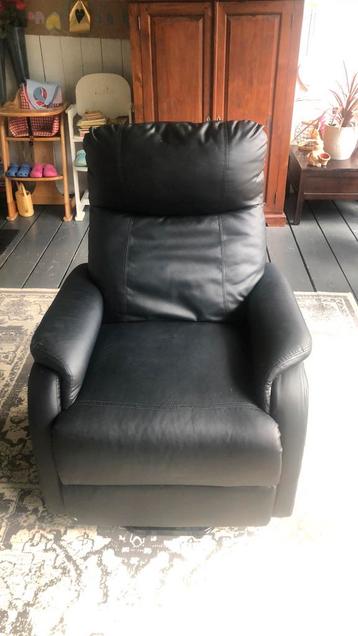 Relax fauteuil elektrisch