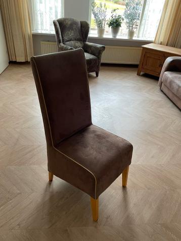 Eetkamerstoelen