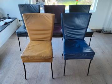 eetkamerstoelen
