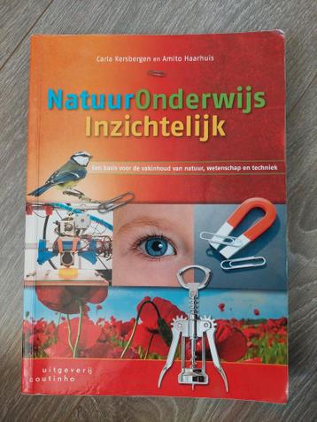 NatuurOnderwijs Inzichtelijk - Basis voor vakinhoud