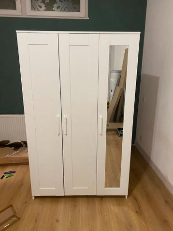 Hulp bij IKEA montage en kleine werkzaamheden in huis