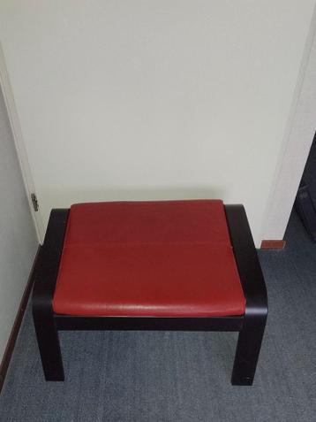 Ikea voetenbank i.g.s.