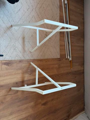 Gratis IKEA Staanders - Perfect voor DIY projecten!