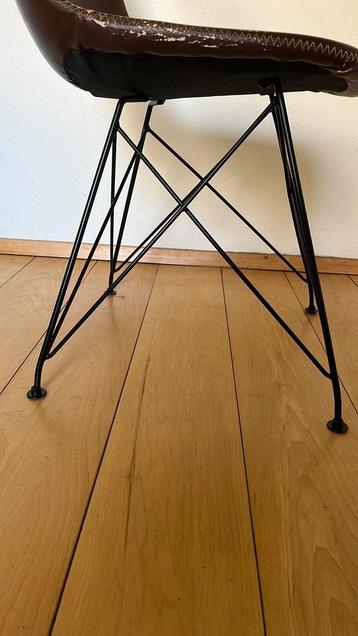 Moderne stoelenpoten 10 stuks