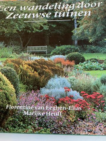 Een wandeling door Zeeuwse Tuinen