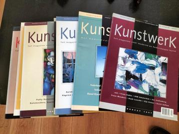 kunstmagazine
