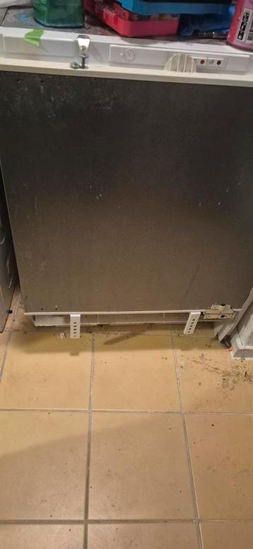 Werkende vriezer - Gratis af te halen