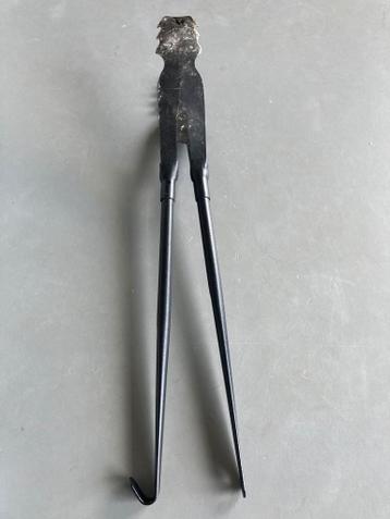 Krokodillentang goldmann kachel