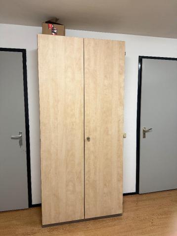 Large Office Cabinet