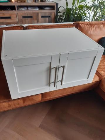 Ikea Platsa Bovenkast - Zo Goed Als Nieuw!