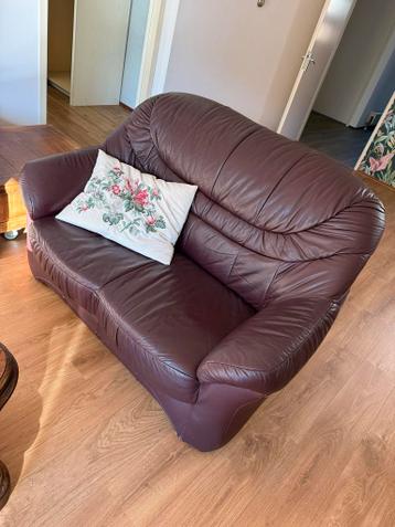 Gratis bankstel - 130 cm breed