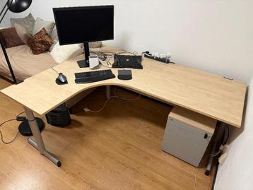 Office Desk